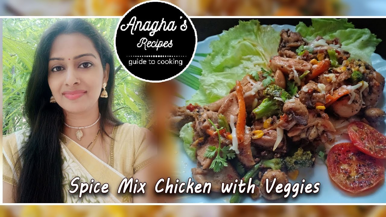 Healthy High Protein Lunch Recipes for Weight Loss 2019 – Anagha's Recipes Healthy High Protein Lunch Recipes for Weight Loss 2019 - Anagha's Recipes