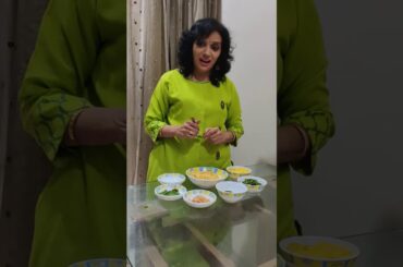 Anjali's Healthy Recipes