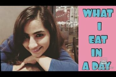 WHAT I EAT IN A DAY Indian HEALTHY EATING Vlog/ Breakfast Lunch Dinner IDEAS