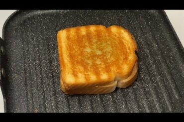 Cheesy Veg sandwich recipe|healthy sandwich| tawa sandwitch