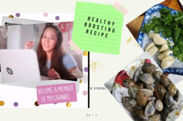 Weight loss boosting recipe || Healthy 3 Recipe spice up!