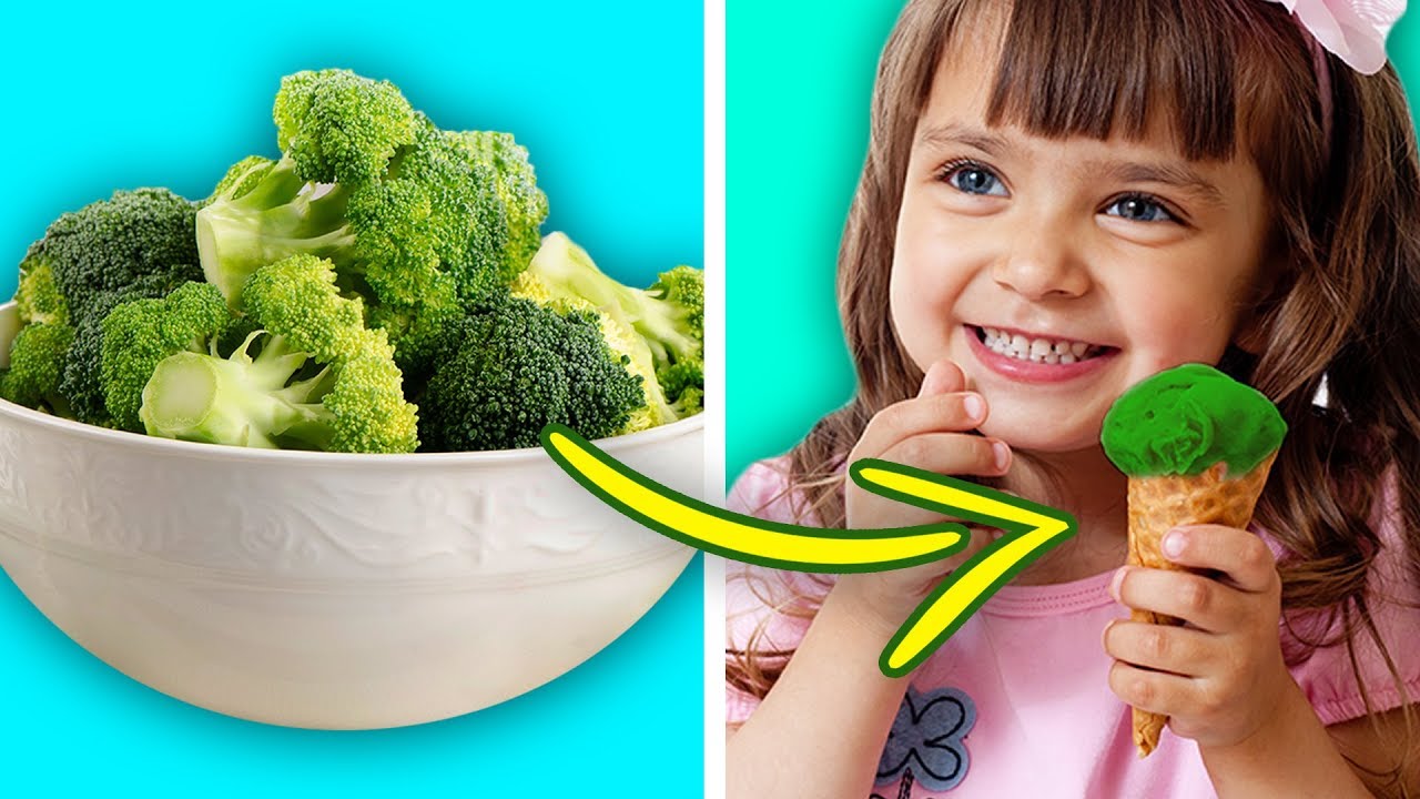 24 HEALTHY YET DELICIOUS RECIPES THAT YOUR KIDS WILL LOVE 24 HEALTHY YET DELICIOUS RECIPES THAT YOUR KIDS WILL LOVE