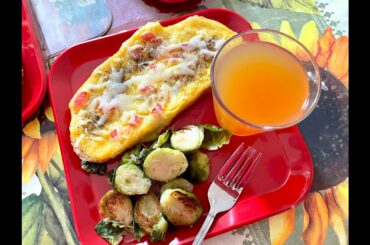 Easy and Healthy Breakfast Recipe