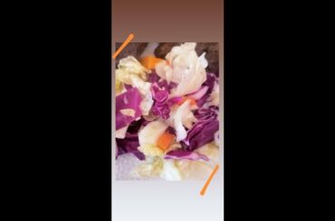 Salade healthy facile et rapide - delicious healthy salad recipes