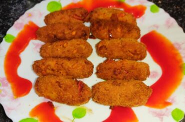 Mayonnaise bread roll/evening healthy snacks/simple snacks recipe/bread and egg recipes