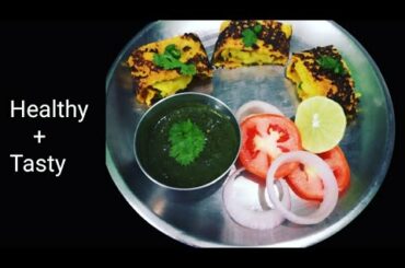 Healthy and tasty breakfast recipes | Healthy and tasty breakfast ideas - Veggie home food