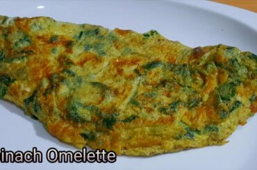10 Minute Breakfast Recipe || Omelette Recipe || Healthy,Quick & Easy Breakfast Recipe