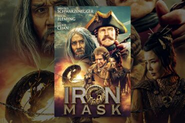 Iron Mask