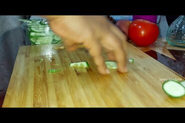 Healthy Red Bean Salad Recipe | Rajma Weight  Loss Salad | Low CarbSalad Recipe | LCD Recipe