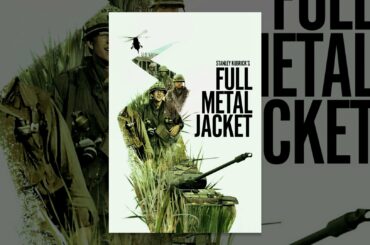 Full Metal Jacket