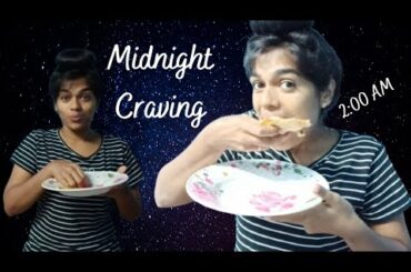 Midnight Cravings What to Eat | Chapati Sandwich Recipe in Tamil | Chapati Egg Sandwich Recipe