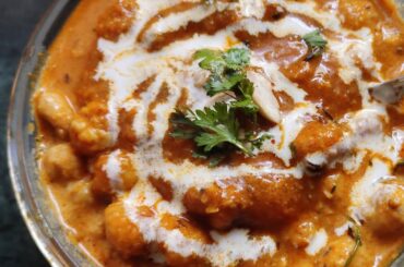 MAKHANA GRAVY RECIPE |Healthy and delicious -Cooking Vlog || Priyanka Gusain