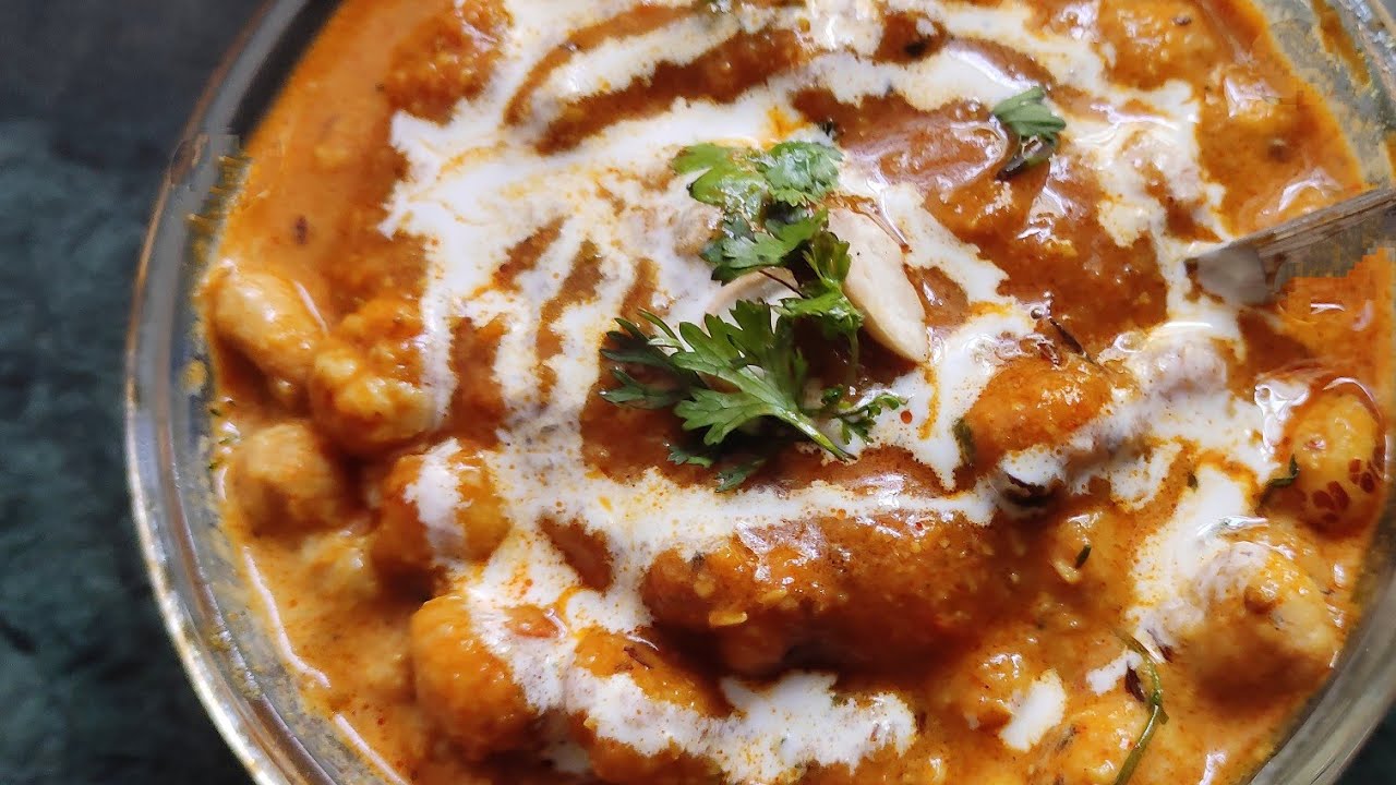 MAKHANA GRAVY RECIPE |Healthy and delicious -Cooking Vlog || Priyanka Gusain MAKHANA GRAVY RECIPE |Healthy and delicious -Cooking Vlog || Priyanka Gusain