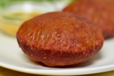 Quick and Easy Dinner Recipe | Healthy Dinner Recipes for kids | 15 minutes | Beetroot Puri Recipe