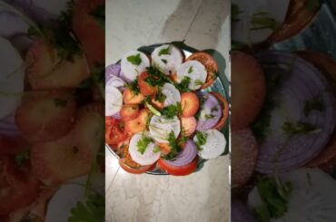 Salad Recipe | Easy and healthy home made| Aruna Kitchen