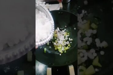 Sabudana khichdi, easy and healthy recipe for vrath