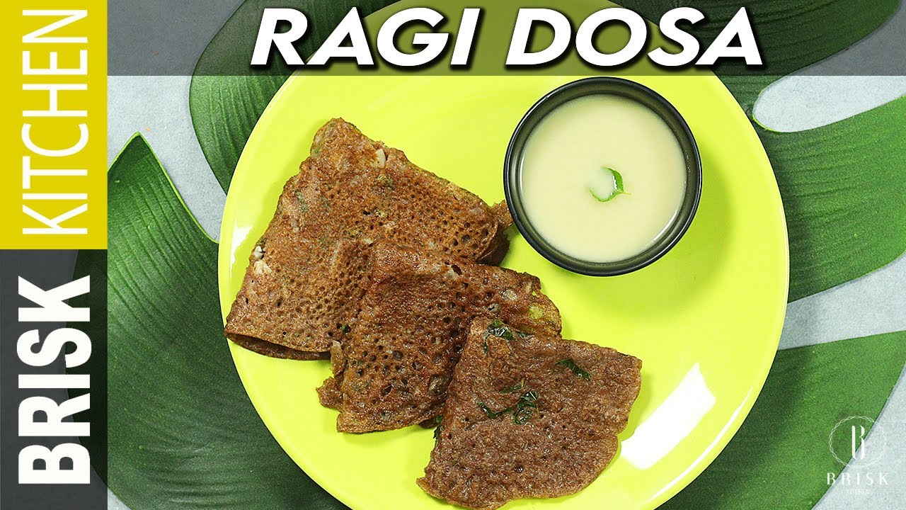 Ragi Dosa | Healthy Recipes | Ragi Millet Dosa Recipe | Ragi Dosa | Healthy Recipes | Ragi Millet Dosa Recipe |