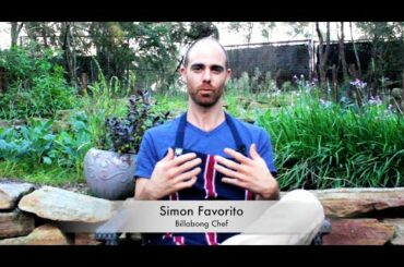 How to create delicious healthy food