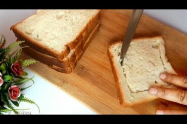 2 Minutes Healthy and Tasty Breakfast Recipe only few Ingredients