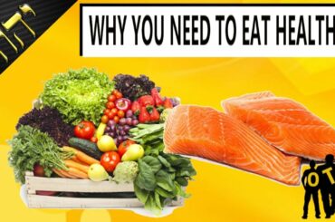 Why Eating Vegetables And Healthy Meals Are Better For You Than Fast Food Meals