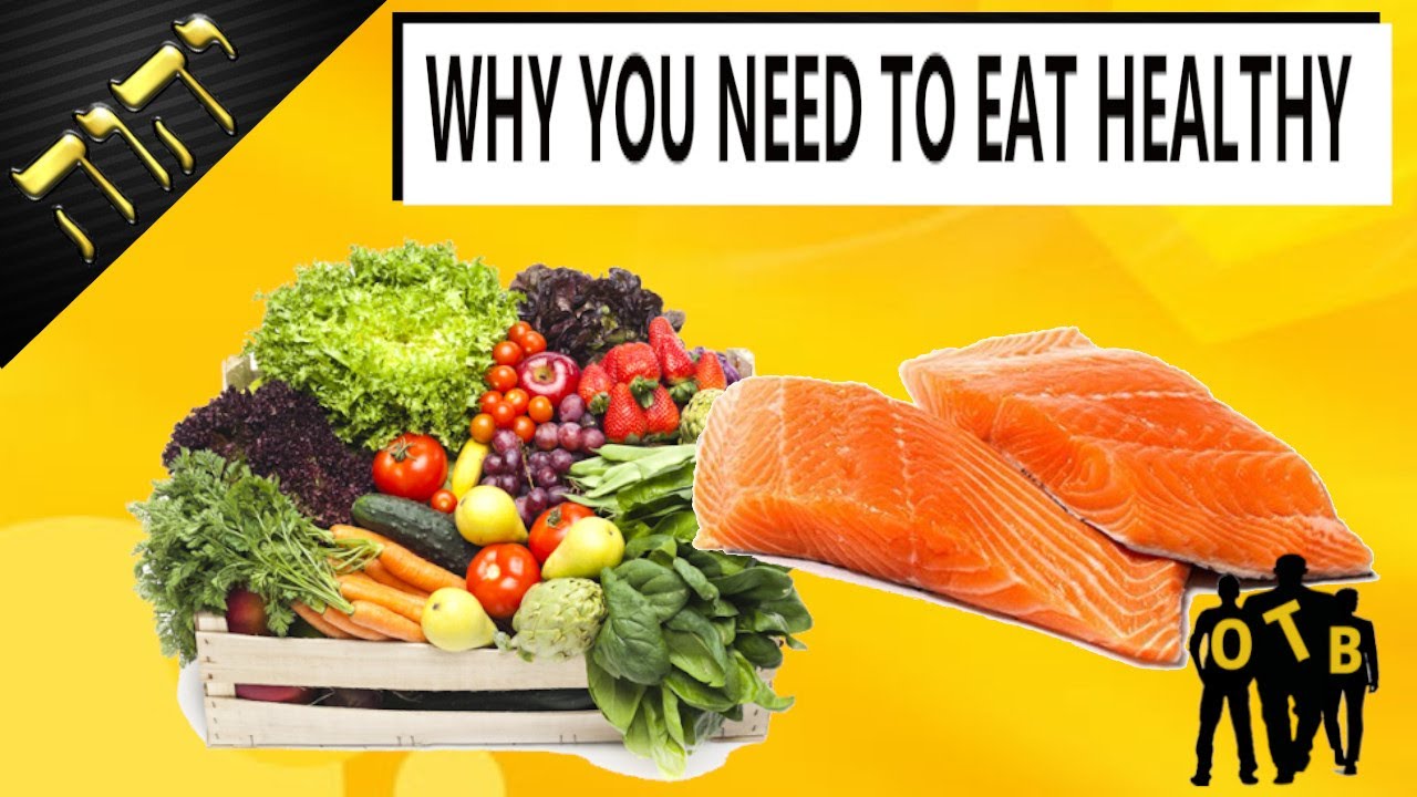 Why Eating Vegetables And Healthy Meals Are Better For You Than Fast Food Meals Why Eating Vegetables And Healthy Meals Are Better For You Than Fast Food Meals