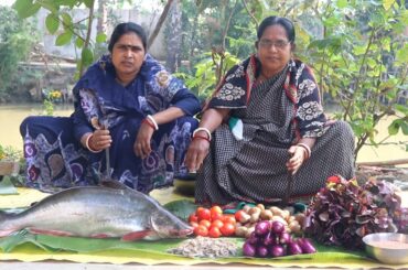 Four Healthy recipe/ Village Food Cooking Recipe.