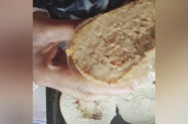 AMSR Healthy Meals #001