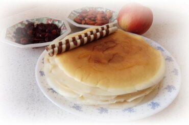 Quick and Easy Pancakes Recipe - 5 min. homemade pancakes!