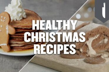 Healthy Christmas Recipes | Myprotein
