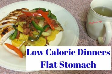 Plantain Low Calorie Dinner Recipes | Feel Sexy When You Eat Healthy