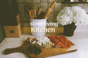 What I Eat in a Day | Simply Healthy Recipes