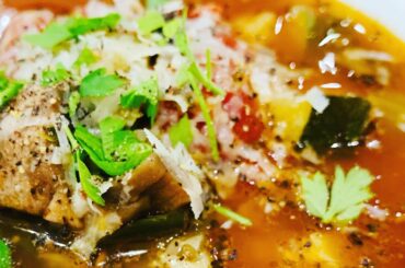 Easy Vegetable Stew || Vegetable Recipe || Dinner Recipe