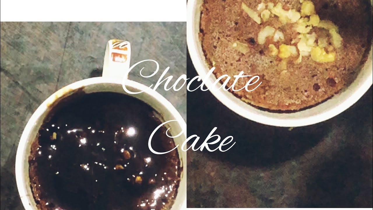 Easy 2 min choclate mug cake recipe/eggless cake/healthy recipes/COOK & BAKE WITH SIMRAT Easy 2 min choclate mug cake recipe/eggless cake/healthy recipes/COOK & BAKE WITH SIMRAT