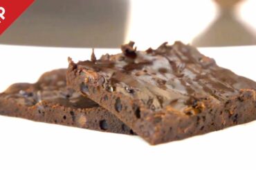 How to Make Low-Calorie, Low-Fat Brownies - CHOW Tip