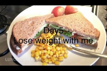 Day5 Challenge Weight Lose Recipes