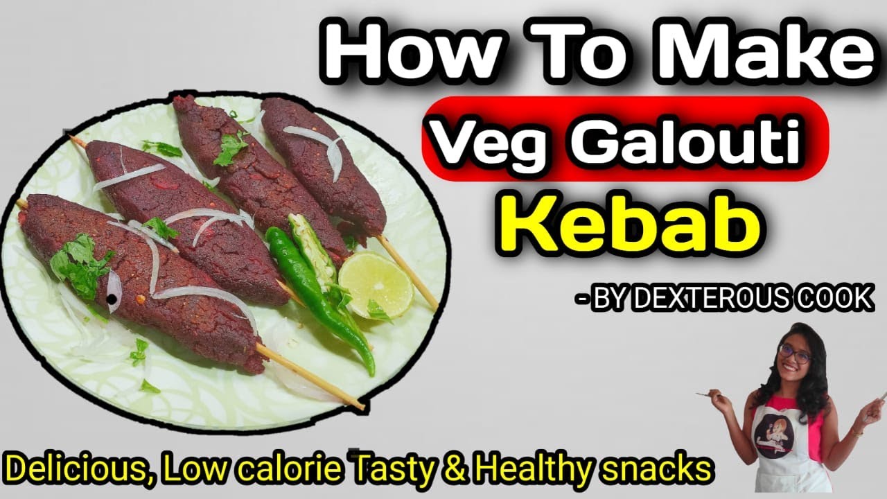 Galouti kebab recipe | how to include beetroot in diet | Beetroot recipes | healthy beetroot recipe Galouti kebab recipe | how to include beetroot in diet | Beetroot recipes | healthy beetroot recipe