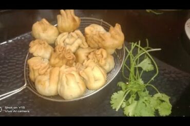 Very Healthy and Tasty Walnut Potlli | #healthy #recipe #walnut