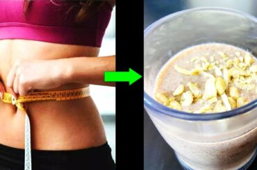 Weight Loss Breakfast with Ragi | Ragi Malt Recipe | Healthy Drink Ragi | Health Benefits Of Ragi