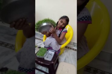 easy way to grow microgreens ..very healthy food