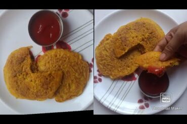 Sooji maggi recipe||Rava Maggi Balls Recipe||Sooji Recipes for Healthy Breakfast in India||