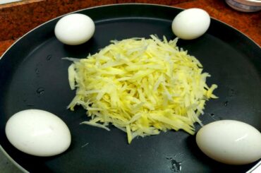 10 Minutes breakfast recipe - healthy breakfast recipes