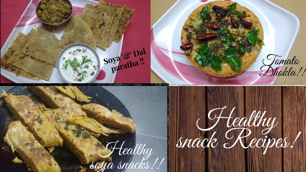 Healthy snack Recipes Healthy snack Recipes