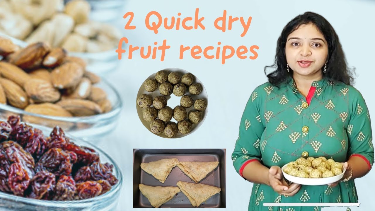 Quick Healthy Recipes with Dry Fruits | Telugu Vlogs | Telugu Vlogs in USA | Modern Missamma Quick Healthy Recipes with Dry Fruits | Telugu Vlogs | Telugu Vlogs in USA | Modern Missamma