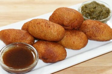 Evening Snacks Recipe | Bread Potato Snacks | Snacks Recipe | Bread Potato Rolls #Shorts