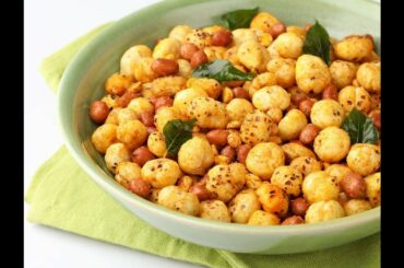 Makhana Snack Recipes: 5 lip-smacking yet healthy makhana snacks for winters