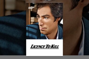Licence to Kill