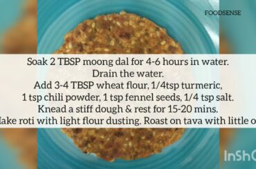 Easy Healthy Meal Idea | Work From Home Meal Ideas