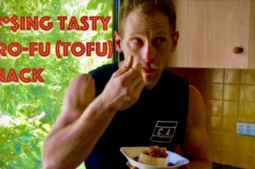 Quick Low Calorie High Protein Snack (Bro-Fu)