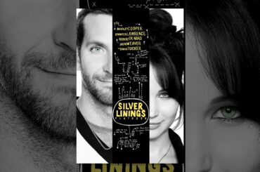 Silver Linings Playbook