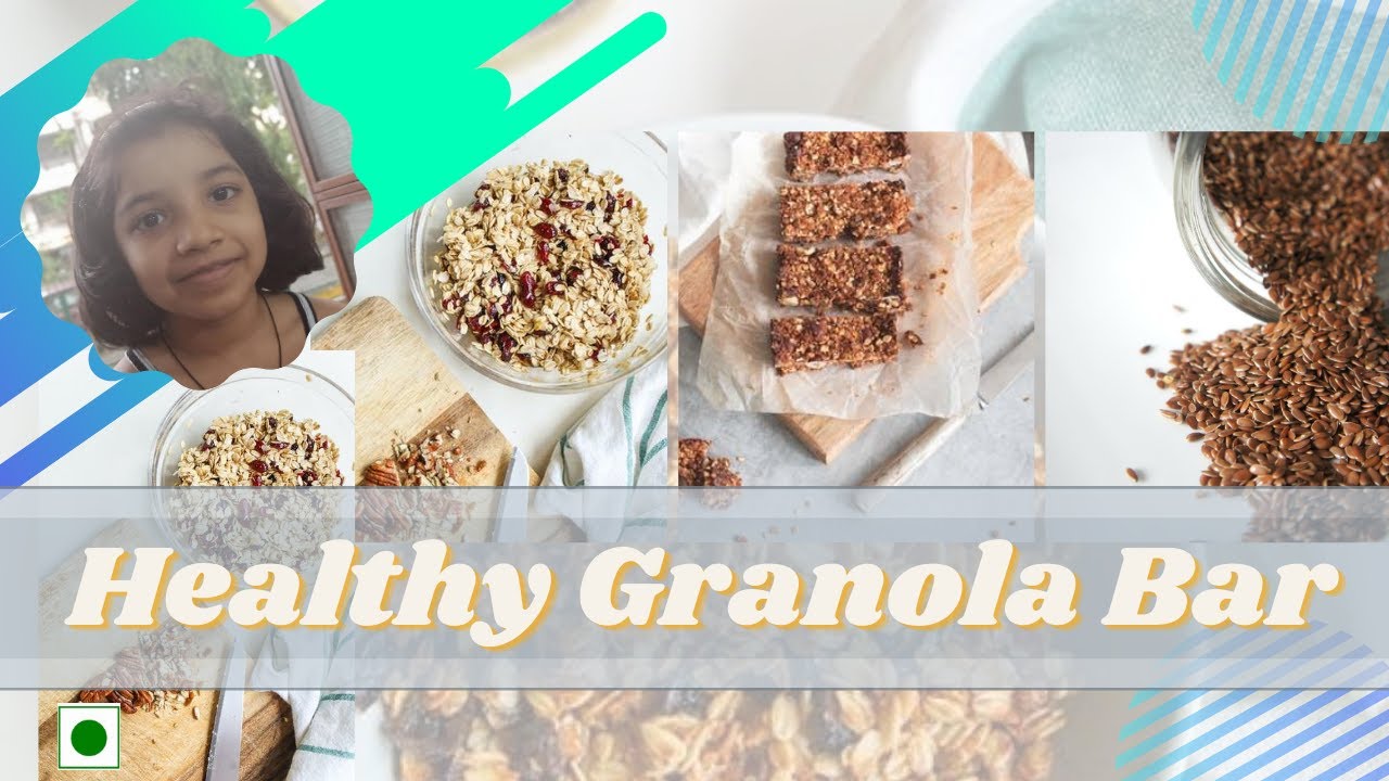 No Oven Granola Bar, Healthy Snacks Quick byte – by Devanshee #Healthy, #Granola, No Oven Granola Bar, Healthy Snacks Quick byte - by Devanshee #Healthy, #Granola,